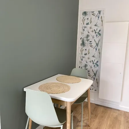 Le Refuge Du Chaumousey