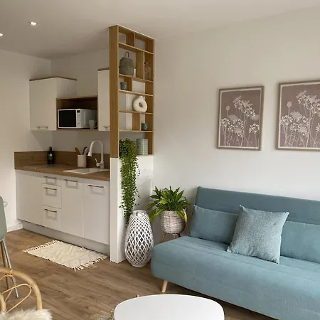 Le Refuge Du 3* Chaumousey