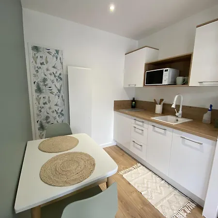 בית הארחה Le Refuge Du