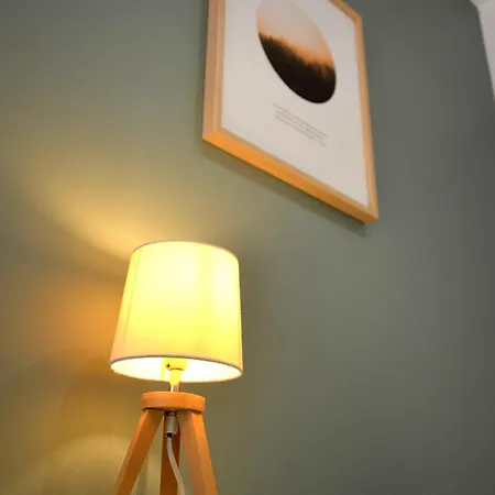 Le Refuge Du בית הארחה Chaumousey