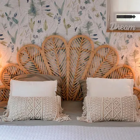 בית הארחה Le Refuge Du