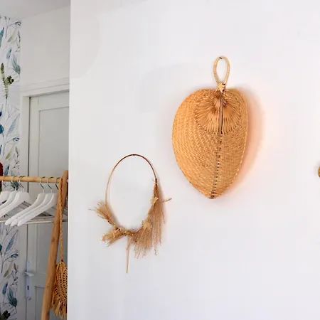 Le Refuge Du בית הארחה 3*