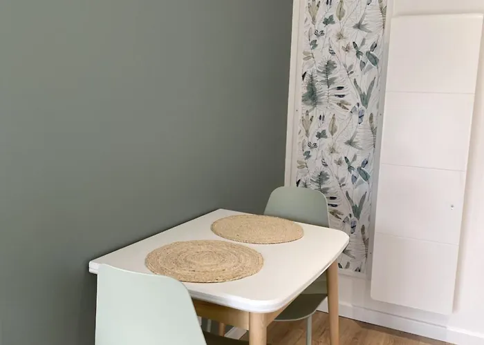 Le Refuge Du Chaumousey