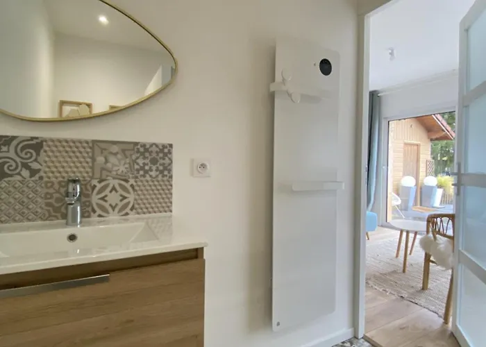 Gasthuis Le Refuge Du 3*