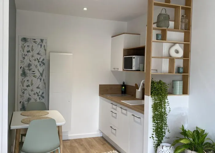 Gasthuis Le Refuge Du Chaumousey