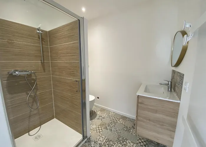 Le Refuge Du Gasthuis