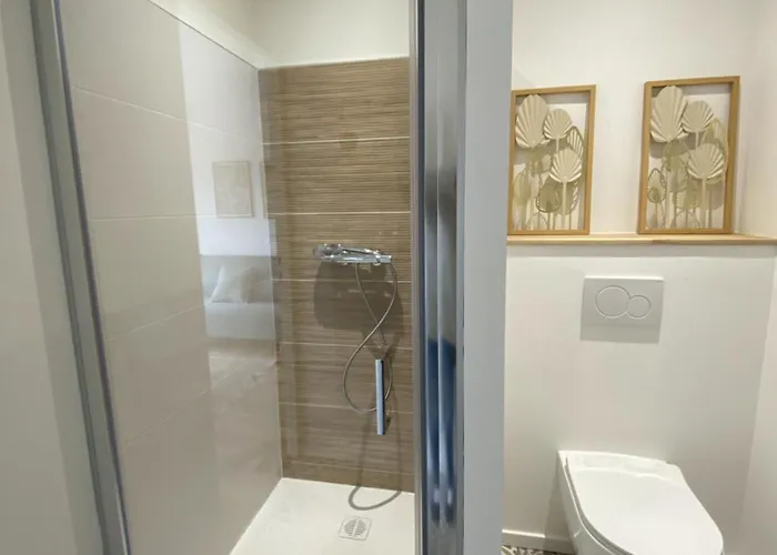 Gasthuis Le Refuge Du Chaumousey