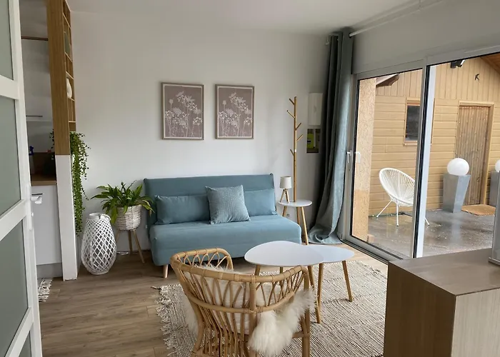 Gasthuis Le Refuge Du