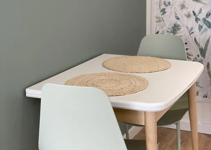 Le Refuge Du Gasthuis