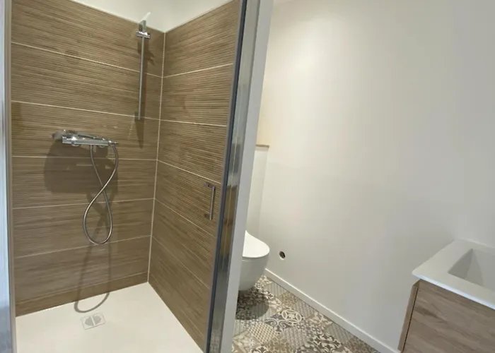 Gasthuis Le Refuge Du 3*