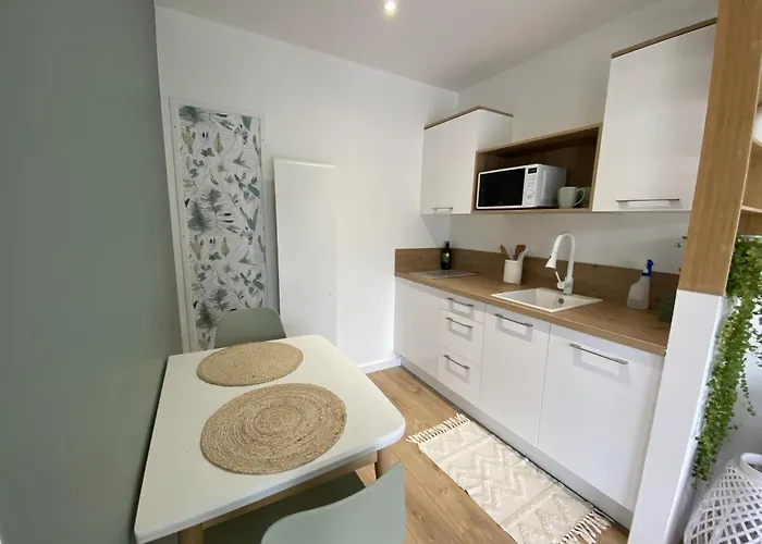 Gasthuis Le Refuge Du