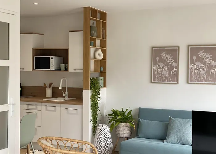 Gasthuis Le Refuge Du 3*