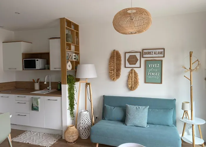 Le Refuge Du Gasthuis