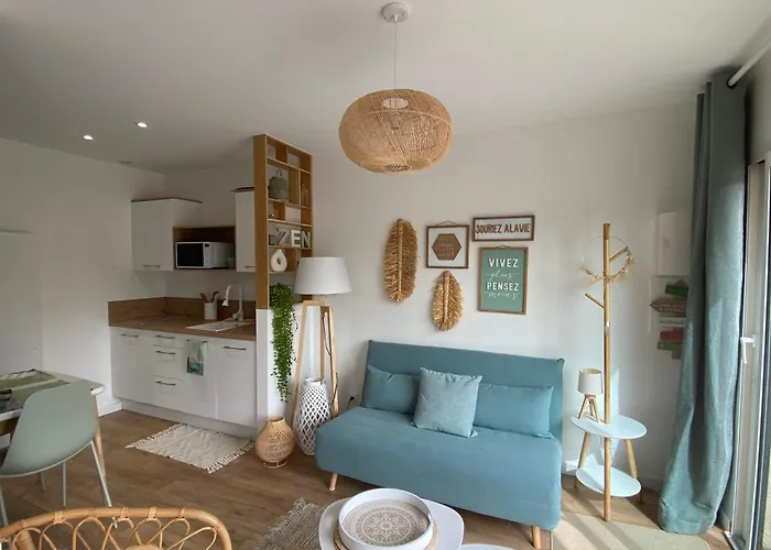 Gasthuis Le Refuge Du 3*