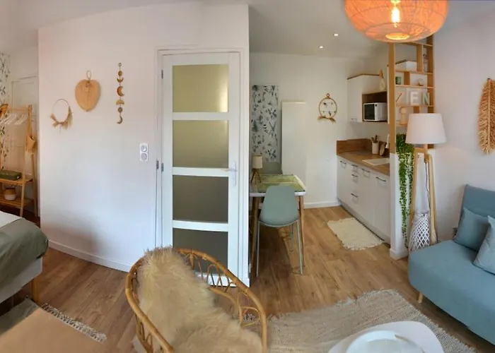 Gasthuis Le Refuge Du 3*