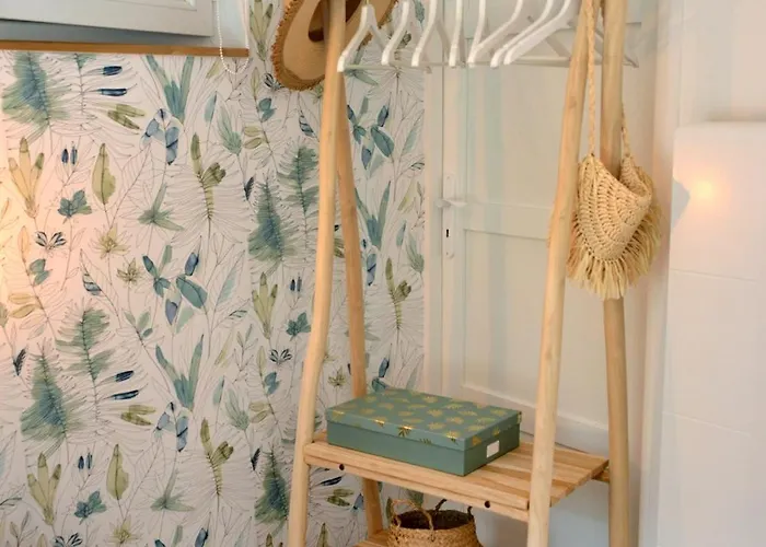 Gasthuis Le Refuge Du Chaumousey