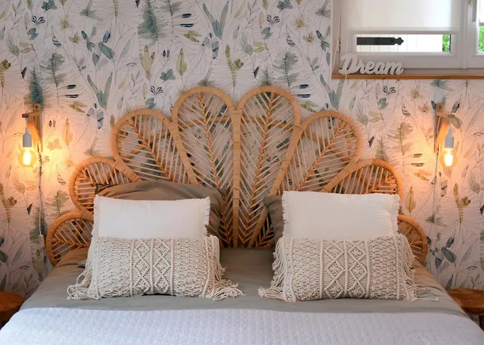 Gasthuis Le Refuge Du