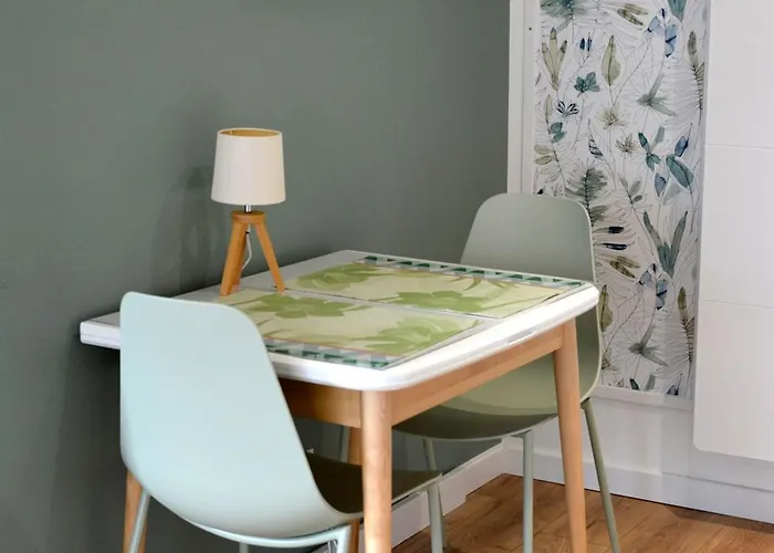 Le Refuge Du 3* Chaumousey