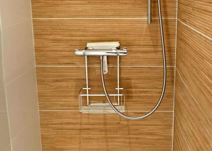 Gasthuis Le Refuge Du