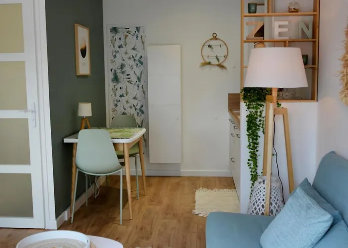 Gasthuis Le Refuge Du 3*