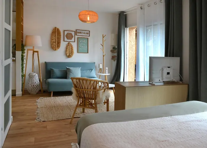 Le Refuge Du 3* Chaumousey