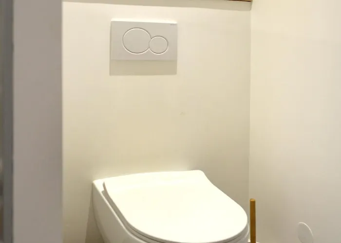 Le Refuge Du Gasthuis